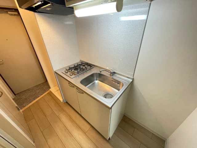 Ｍａｉｓｏｎ　ｄｅ　Ｂｉｊｏｕ キッチン