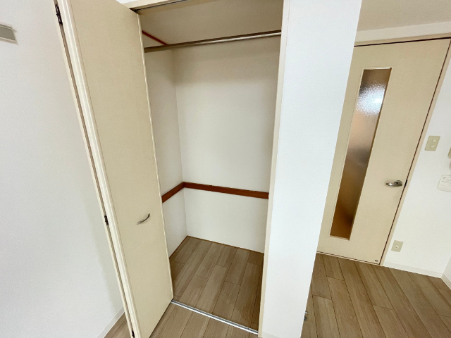 Ｍａｉｓｏｎ　ｄｅ　Ｂｉｊｏｕ 収納