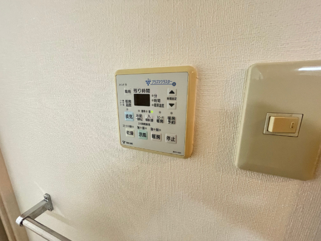 Ｍａｉｓｏｎ　ｄｅ　Ｂｉｊｏｕ その他設備