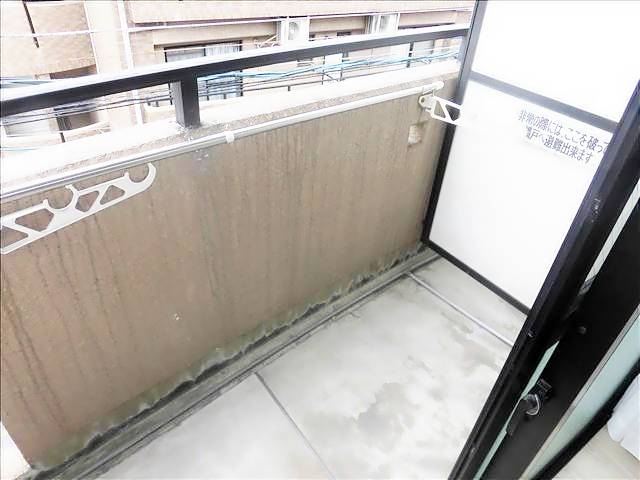 バンベール高辻 その他
