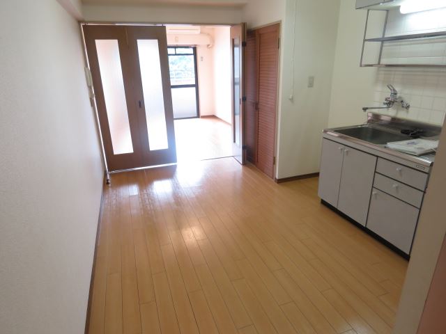 グロリアス本山 その他部屋・スペース