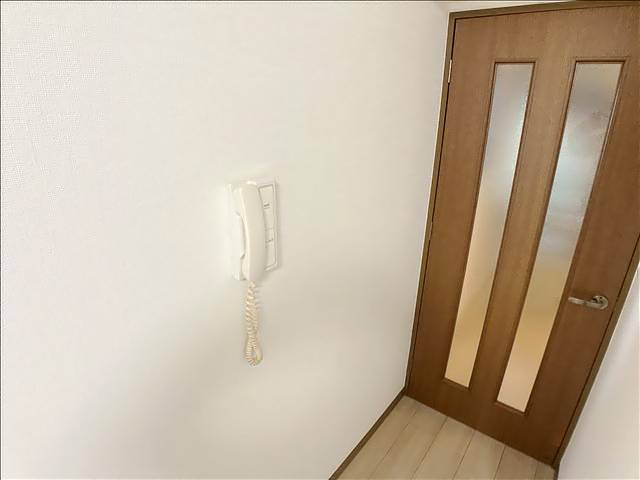 バンベール高辻 その他設備