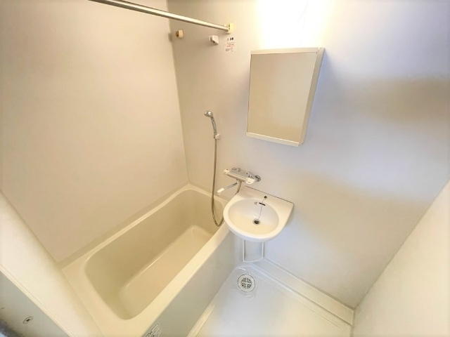 Ｍａｉｓｏｎ　ｄｅ　Ｂｉｊｏｕ バス・シャワールーム
