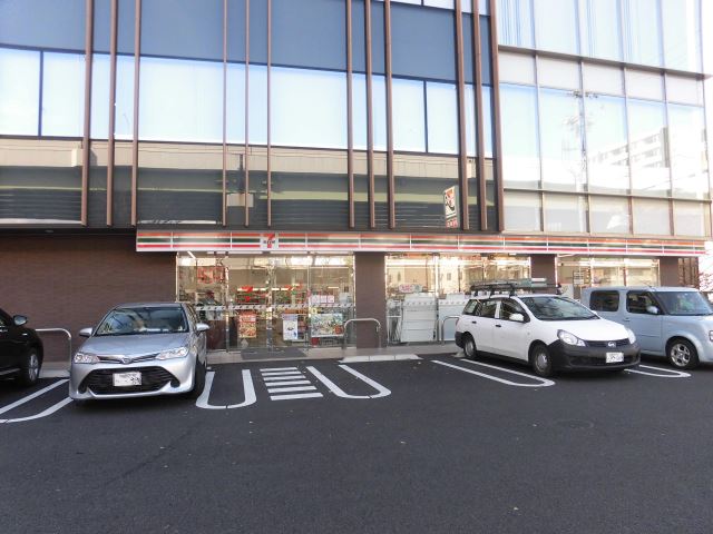 Ｍａｉｓｏｎ　ｄｅ　Ｂｉｊｏｕ セブンイレブン