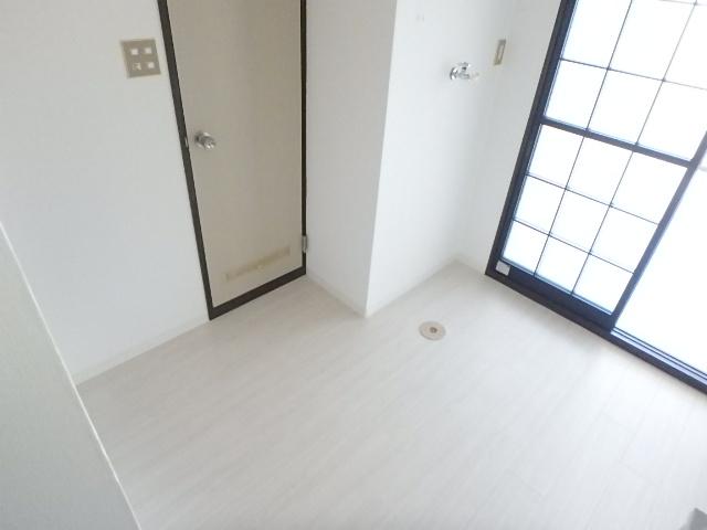 アントレⅢ その他部屋・スペース