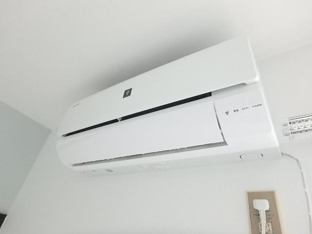 アントレⅢ その他設備