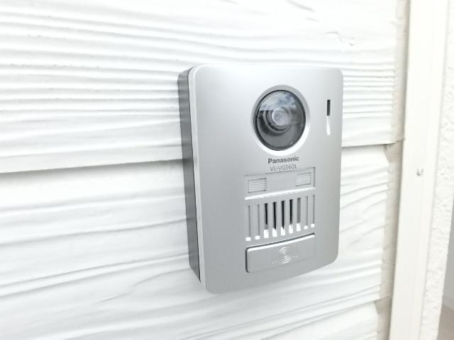 アントレⅢ その他設備