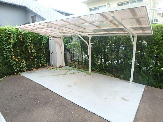 アントレⅢ その他共有部分