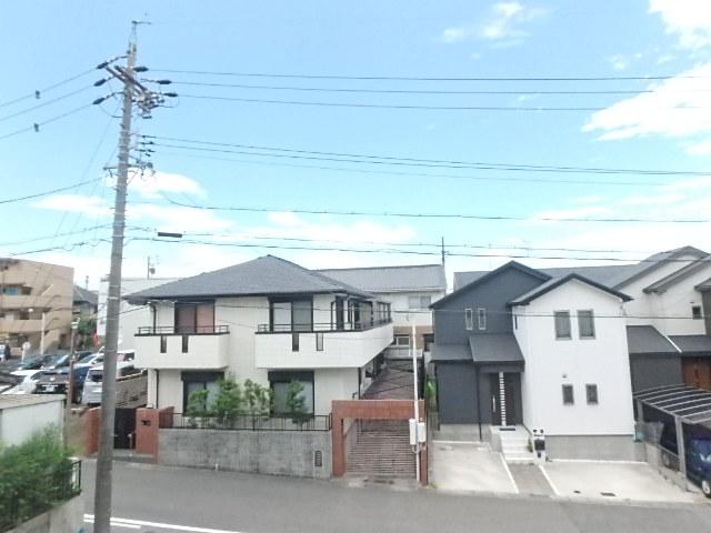アントレⅢ 眺望