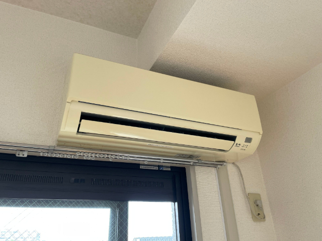 幸川マンション北館 その他設備
