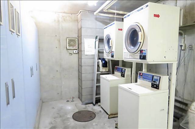 幸川マンション北館 その他設備