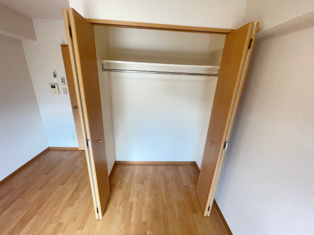 アレーズカシェート 収納