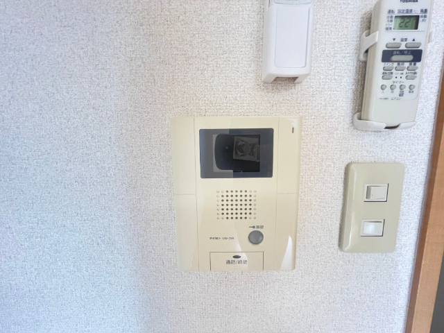 アレーズカシェート その他設備