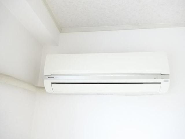エイトハイムムサシ その他設備