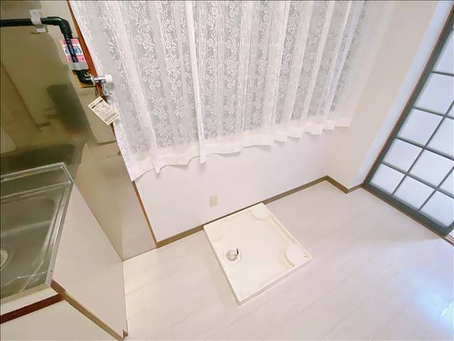 ユングハイム山野田 その他部屋・スペース