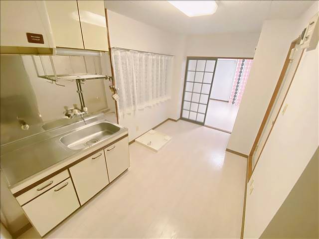 ユングハイム山野田 その他部屋・スペース