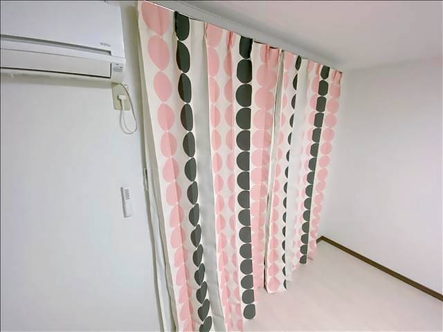 ユングハイム山野田 その他