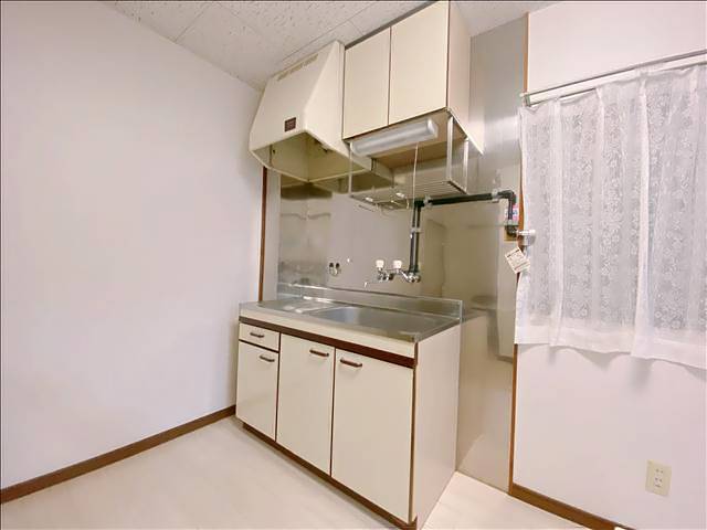 ユングハイム山野田 キッチン