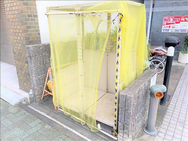 グローリアスＴＭ その他共有部分