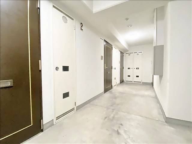 グローリアスＴＭ その他共有部分