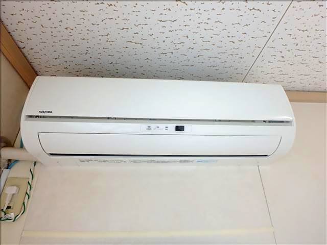 サニーホームズ その他設備