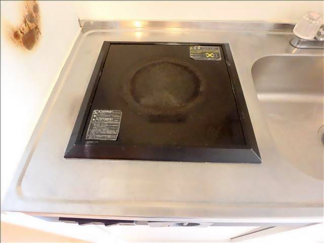 サニーホームズ キッチン