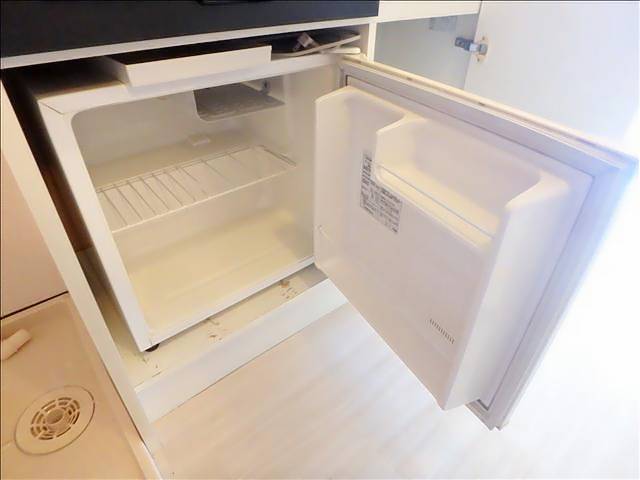 サニーホームズ キッチン