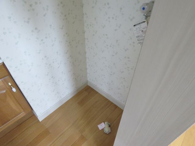 マヨザーマク その他部屋・スペース