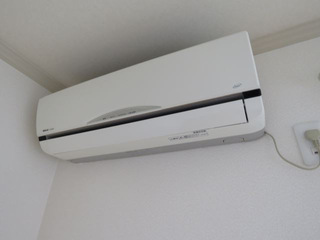 マヨザーマク その他設備