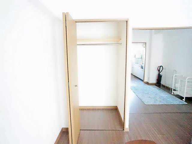 サンモール菊井 収納