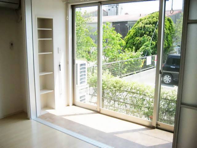 エミネンス東浜 眺望