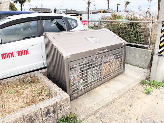エミネンス東浜 その他