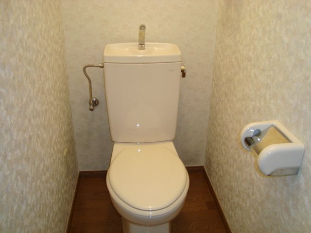 パークハイム鶴舞 その他部屋・スペース