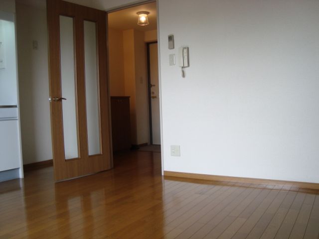 パークハイム鶴舞 トイレ