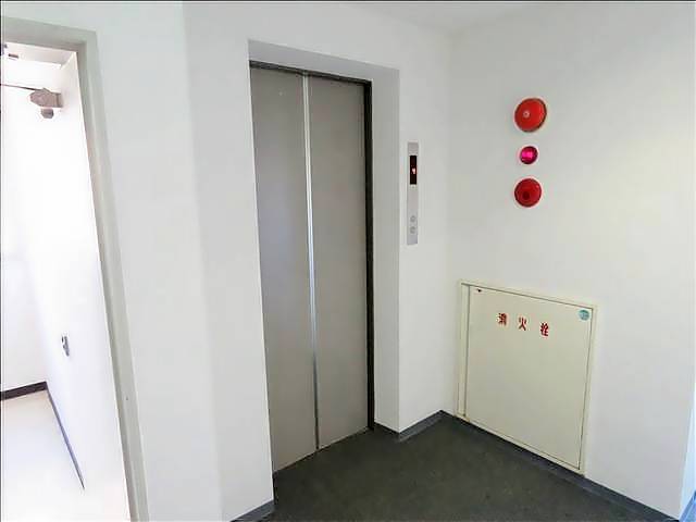 名古屋辻ビル その他設備