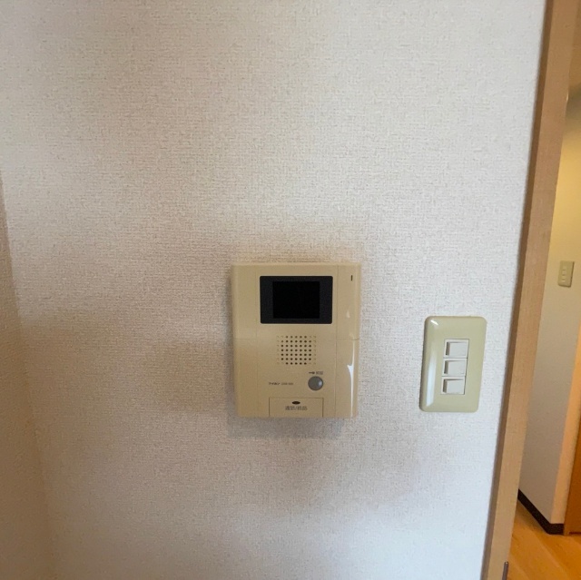 アレーズカシェート その他設備