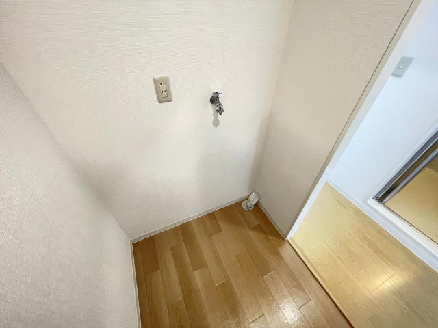 ドミール神谷 その他部屋・スペース