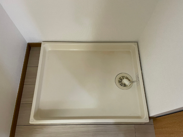 グラシアス 写真は同タイプ・別号室です。