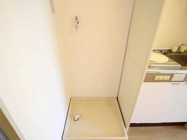 パレスコンドウ その他部屋・スペース