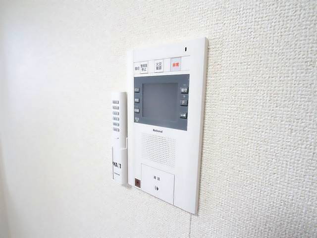 エスティメゾン東別院 その他設備