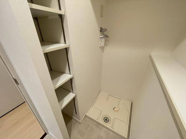 エスティメゾン東別院 その他部屋・スペース