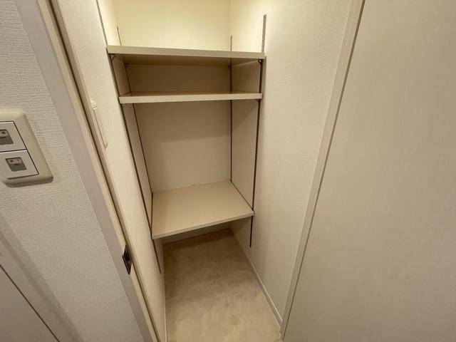 エスティメゾン東別院 その他部屋・スペース