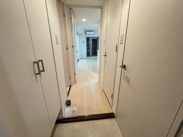 エスティメゾン東別院 その他部屋・スペース