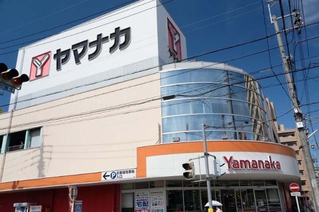 エスティメゾン東別院 ヤマナカ松原店