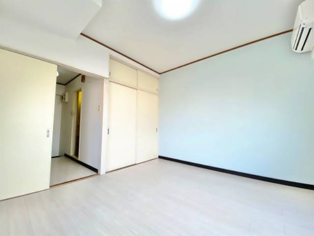 マウンテンマンション植田山 その他部屋・スペース