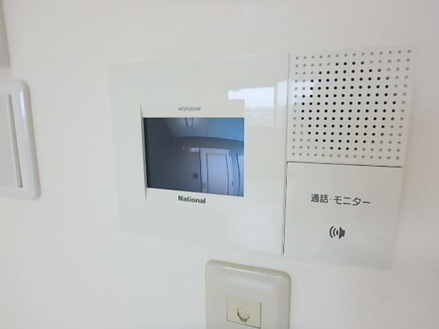 シャルマン セキュリティ