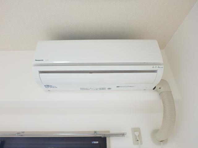 シャルマン その他設備