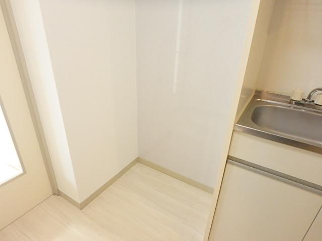 シャルマン その他部屋・スペース