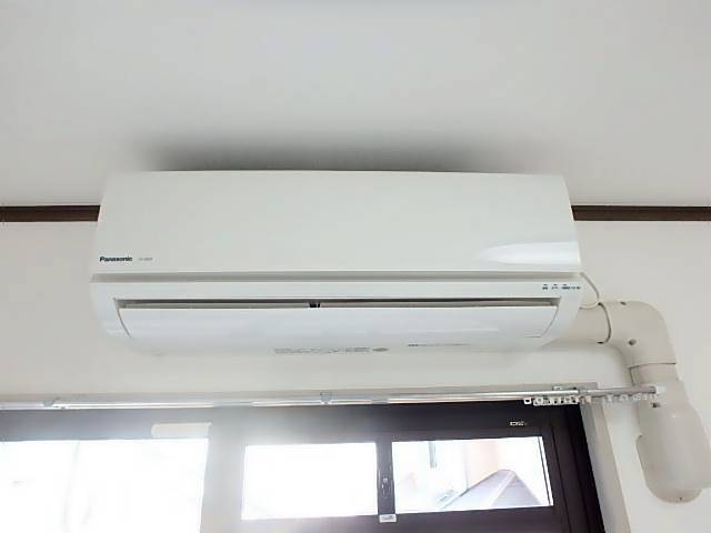 明和マンション その他設備