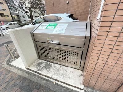 グランドールＹＨＤ その他共有部分